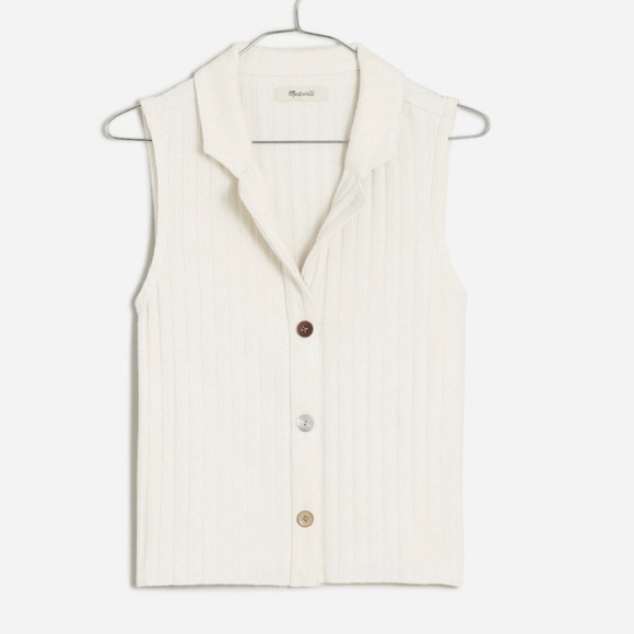 Madewell Tops - NWT MADEWELL TANK​